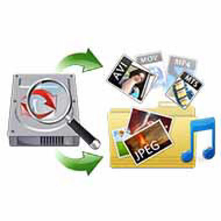 Picture for category Data Recovery
